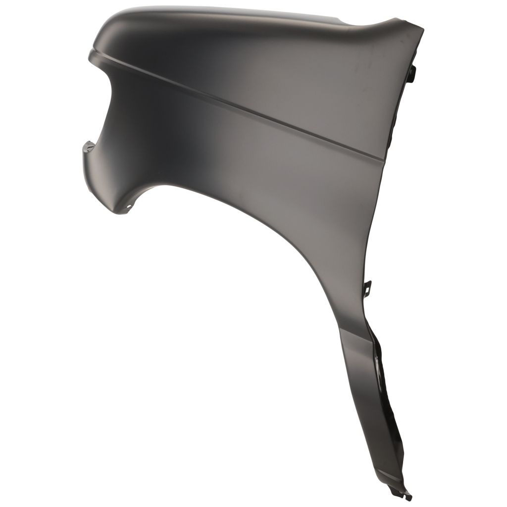 FORD TRUCKS & VANS FORD VAN FENDER LEFT (Driver Side) OEM#7C2Z16006A 1992-2007 PL#FO1240199