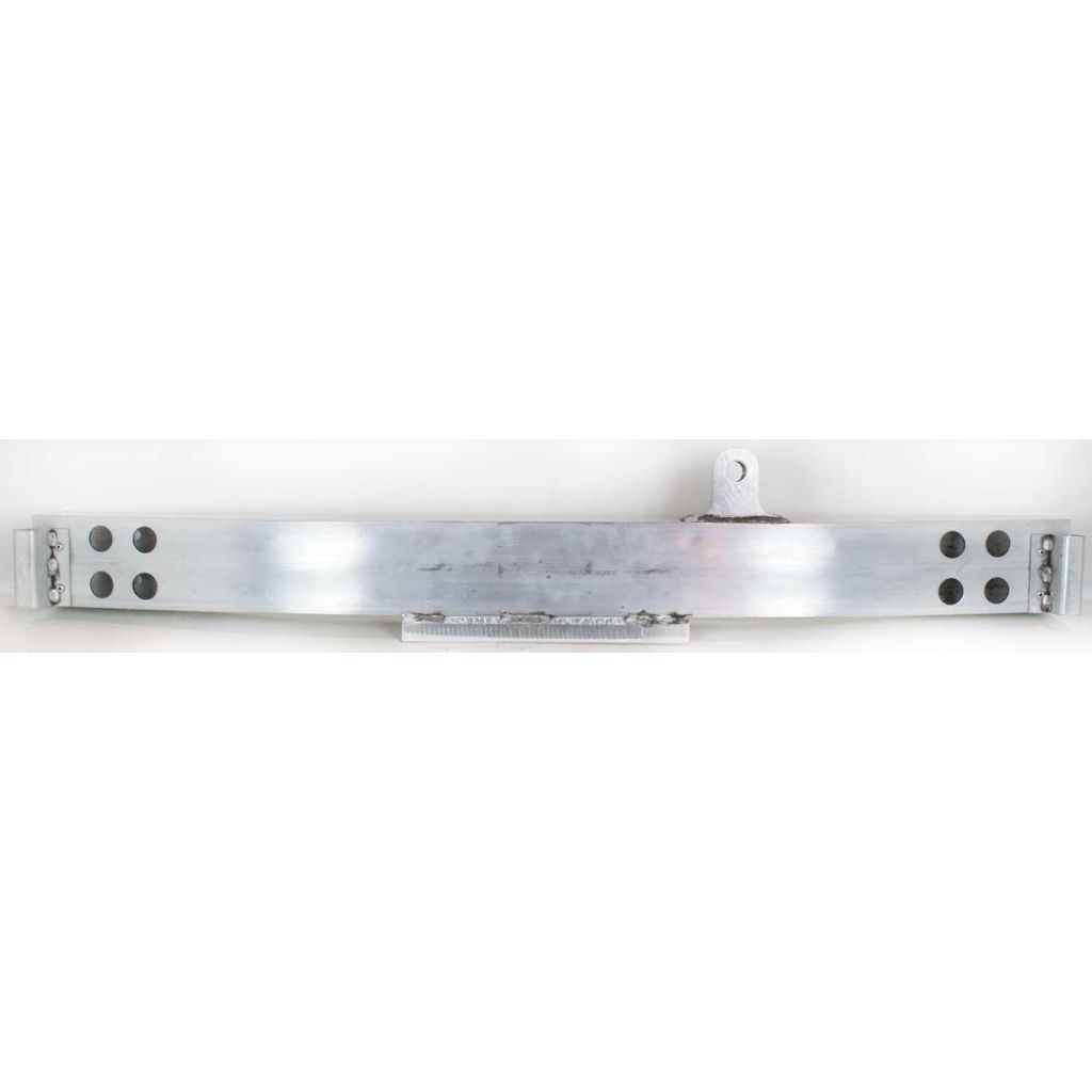 INFINITI Q40 FRONT BUMPER REINFORCEMENT (ALUMINUM) OEM#62030JK61A 2015 PL#IN1006148