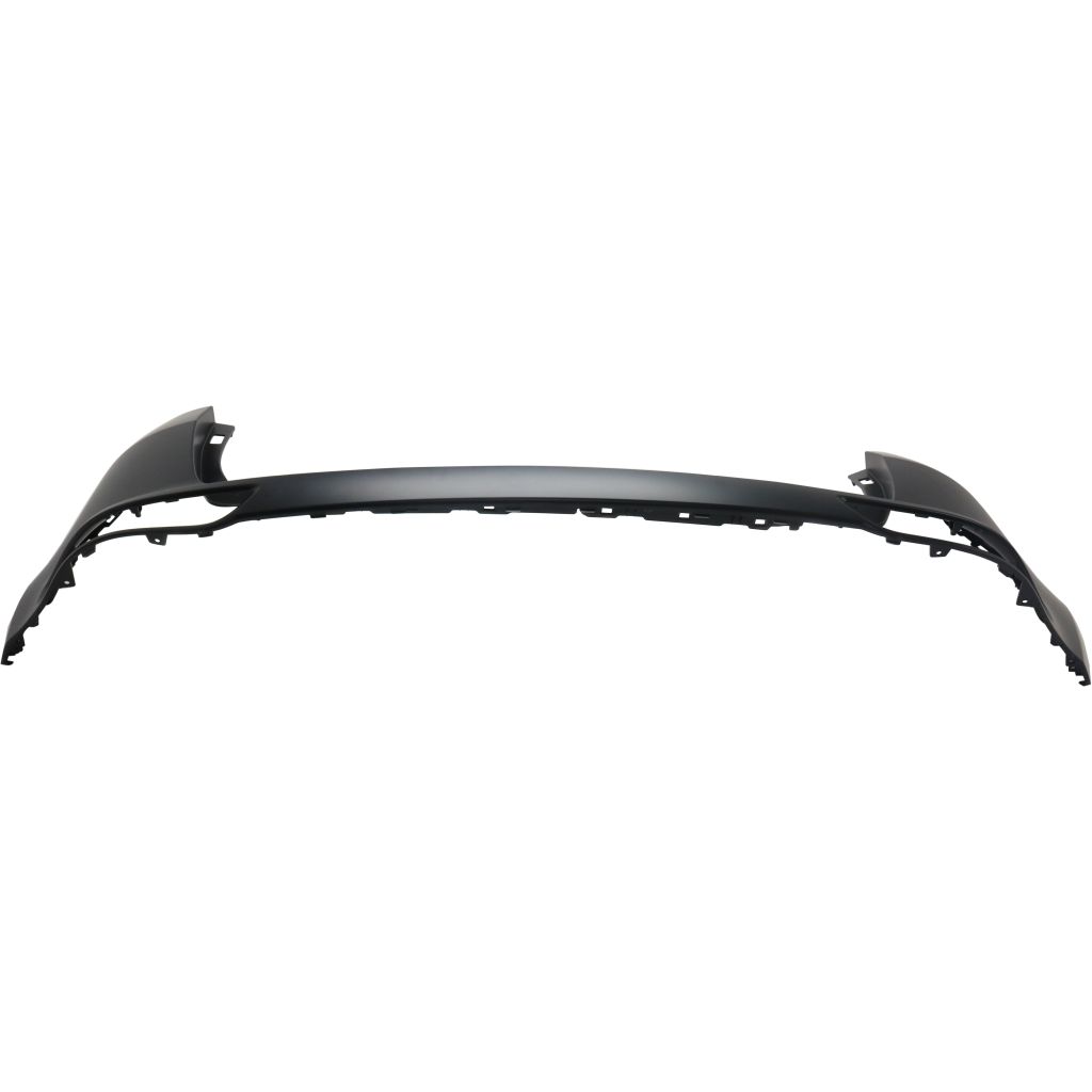 KIA SPORTAGE REAR BUMPER COVER PRIMED (WO/SENSOR) OEM#86611D9000 2017-2019 PL#KI1100206