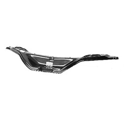 MERCURY SABLE RADIATOR SUPPORT CENTER OEM#8A4Z16707A 2008-2009 PL#FO1225194