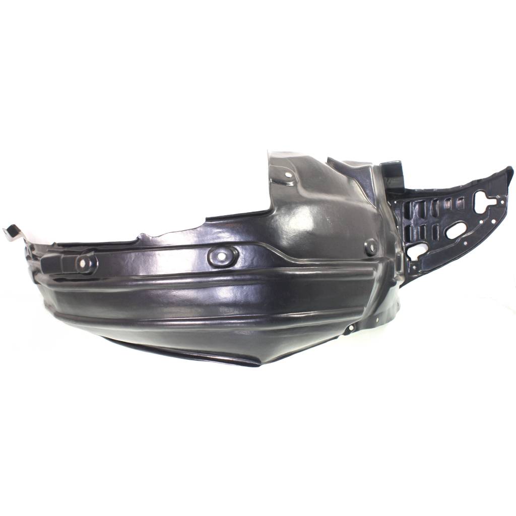 ACURA TL FENDER LINER RIGHT (Passenger Side) (FWD) OEM#74101TK4A00 2009-2011 PL#AC1249125
