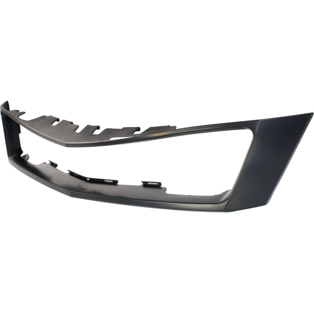 FORD MUSTANG GRILLE FRAME (GT)(W/O California Edition)(FOG LAMP IN THE GRILLE) OEM#AR3Z8419AA 2010-2012 PL#FO1210105