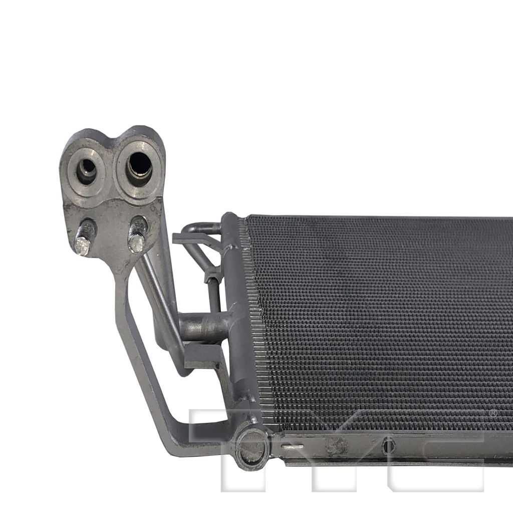 HYUNDAI KONA A/C CONDENSER 2.0L OEM#97606J9220 2018-2021 PL#HY3030177