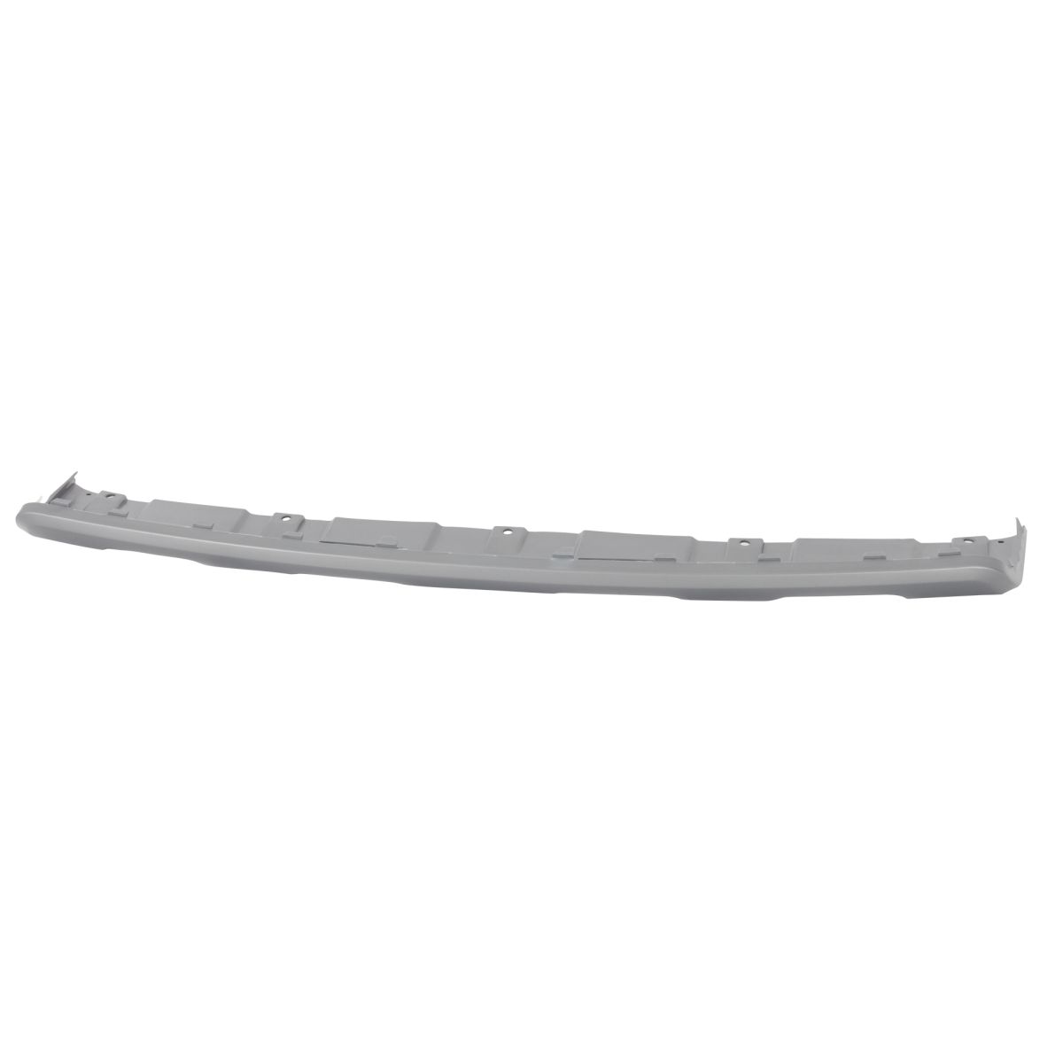 FORD TRUCKS & VANS EXPLORER HYBRID FRONT BUMPER LOWER VALANCE (SKID PLATE) **CAPA** OEM#LB5Z8419AB 2020-2024 PL#FO1095281C