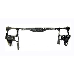 MAZDA TRIBUTE HYBRID RADIATOR SUPPORT ASSEMBLY UPPER OEM#ZZDL53100 2008-2011 PL#MA1225137