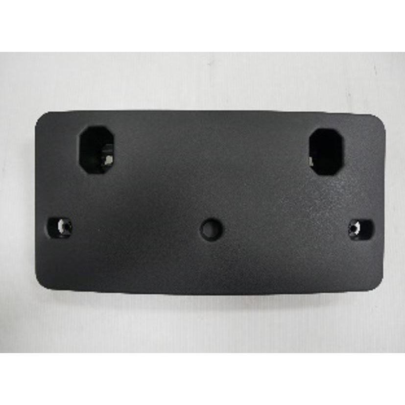 MERCEDES-BENZ A-CLASS SEDAN (177) FRONT LICENSE PLATE BRACKET (A220 WO/AMG) OEM#1778802003 2019-2022 PL#MB1068171