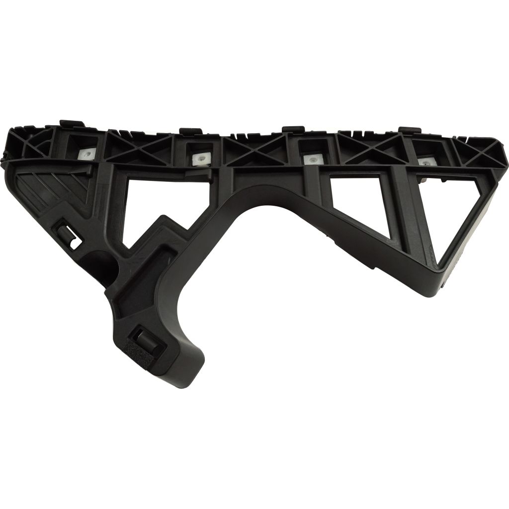 KIA OPTIMA REAR BUMPER COVER SUPPORT BRACKET LEFT (Driver Side) (USA BUILT) **CAPA** OEM#86613D5000 2016-2020 PL#KI1142115C