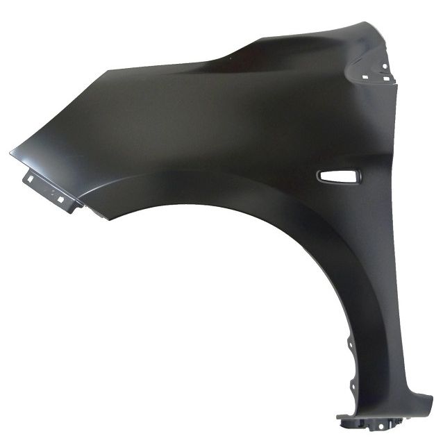 MITSUBISHI MIRAGE (HATCHBACK) FENDER LEFT (Driver Side) OEM#5220G511 2014-2020 PL#MI1240178