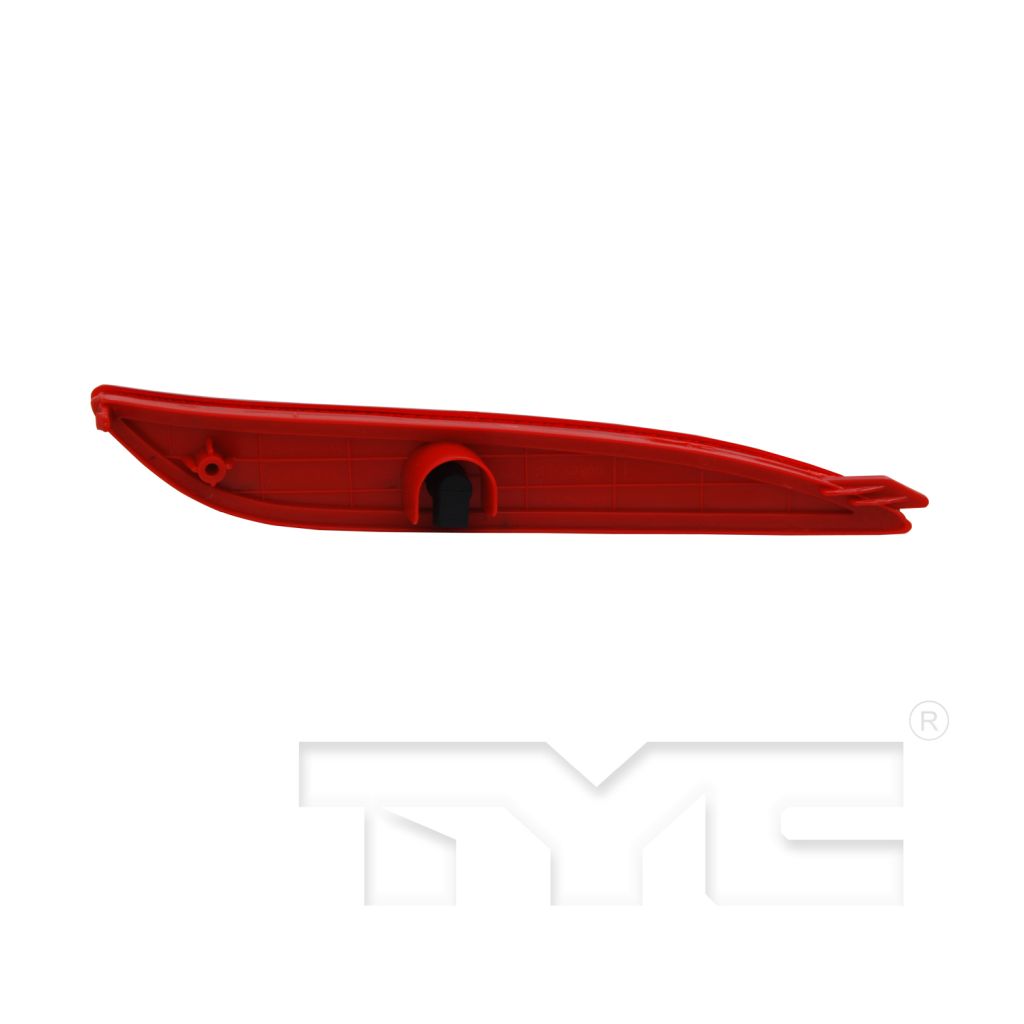 HYUNDAI ELANTRA SEDAN REAR BUMPER REFLECTOR RIGHT (Passenger Side) OEM#924063X000 2011-2013 PL#HY1185103