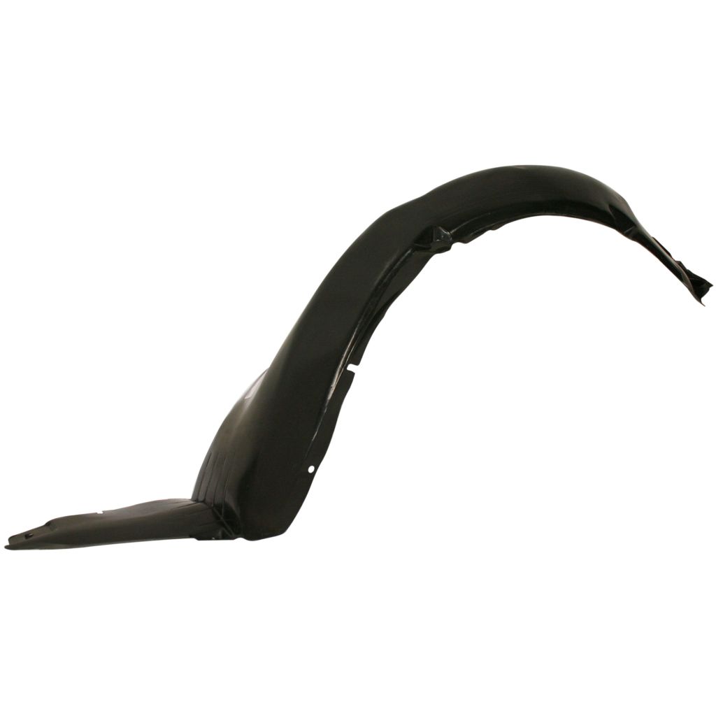 CHEVROLET AVEO SEDAN FENDER LINER LEFT (Driver Side) OEM#96464954 2007-2011 PL#GM1250127