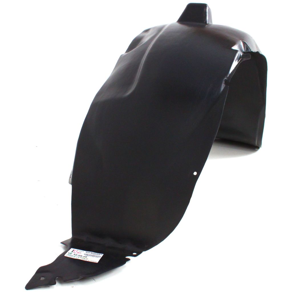 GM TRUCKS & VANS CAPTIVA SPORT FENDER LINER LEFT (Driver Side) (LS) OEM#22890048 2012-2015 PL#GM1248194