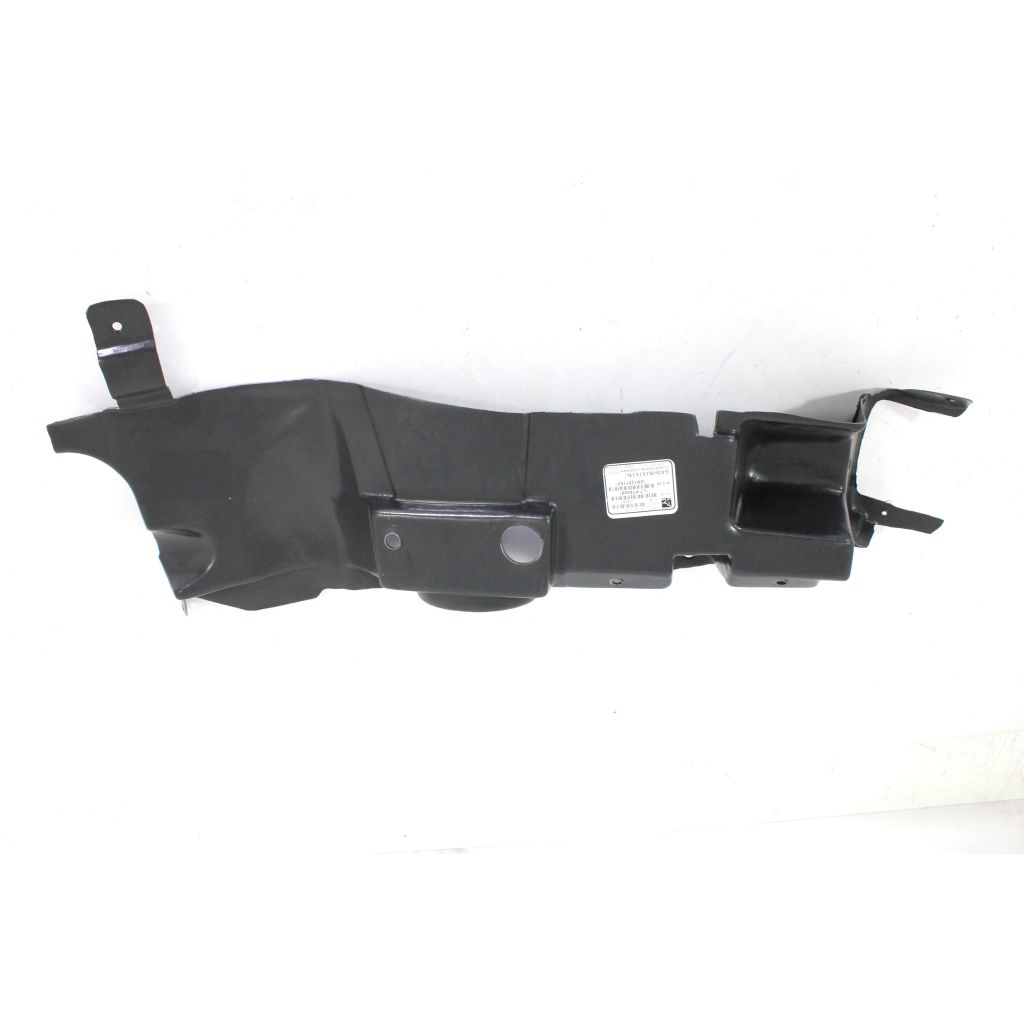 PONTIAC G6 FRONT SIDE SPLASH SHIELD RIGHT (Passenger Side) (ENG CVR)(3.5/3.6/3.9L) OEM#15273914 2005-2010 PL#GM1251153