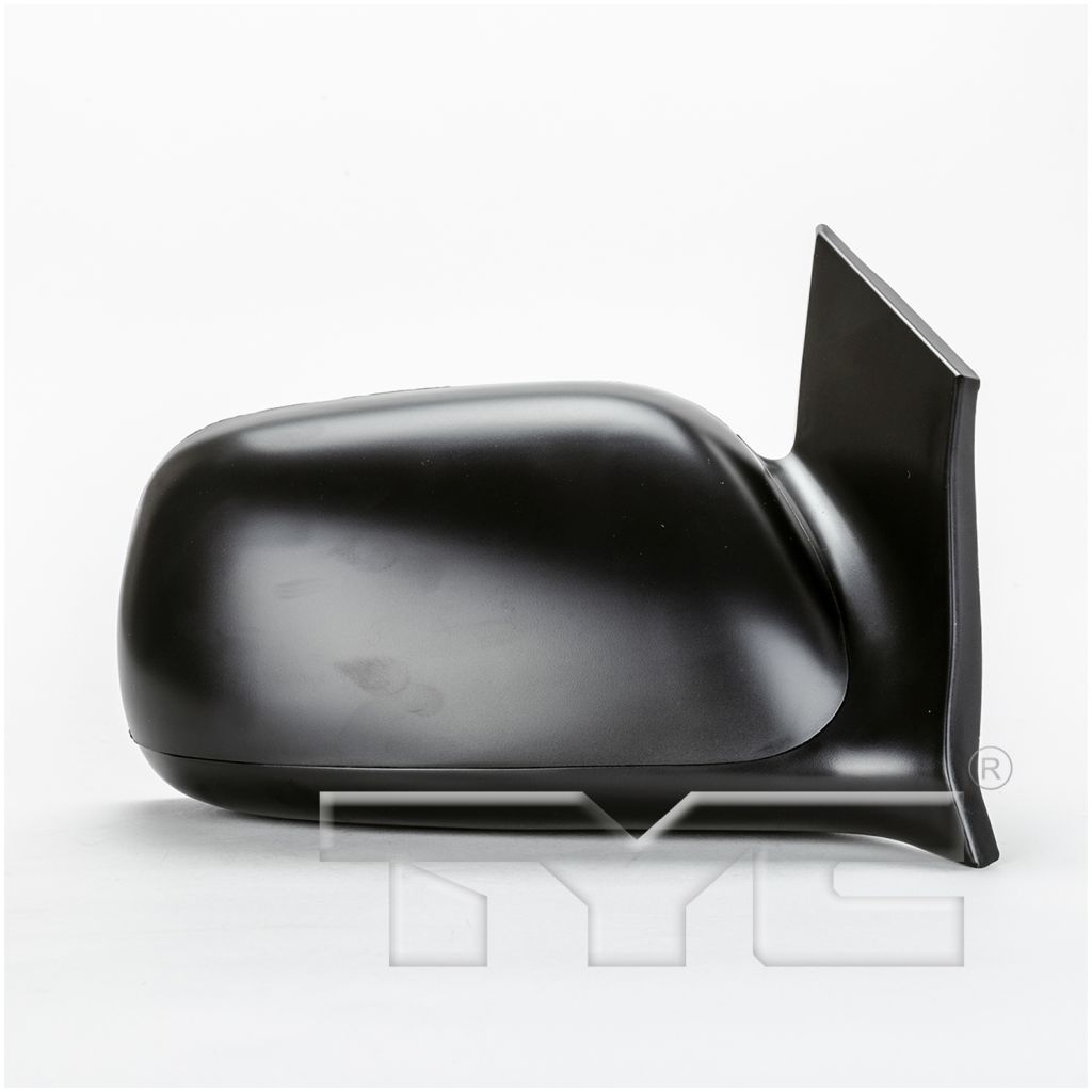 HONDA CIVIC COUPE DOOR MIRROR RIGHT (Passenger Side) MANUAL OEM#76200SVAA01ZA 2006-2011 PL#HO1321224