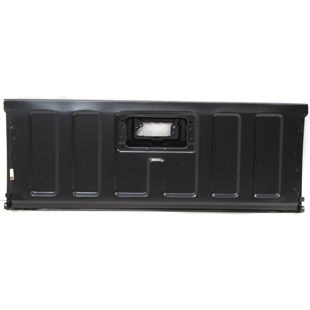 ISUZU ISUZU/PU I-280/I-350 TAILGATE (FLEETSIDE) OEM#19206604 2006 PL#GM1900120
