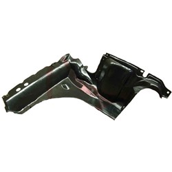 MERCURY MARINER HEV FRONT SPLASH SHIELD RIGHT (Passenger Side) (ENG UNDER CVR) OEM#YL8Z16102AA 2006-2007 PL#FO1251140