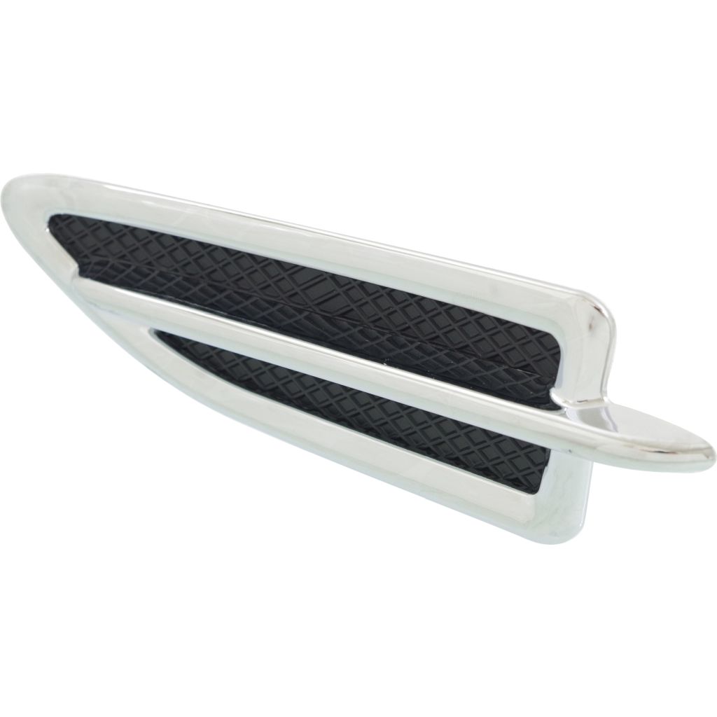 FORD TRUCKS & VANS ESCAPE FENDER BODY MOLDING LEFT (Driver Side) (TO 8-5-14) OEM#CJ5Z16228AA 2013-2014 PL#FO1266100