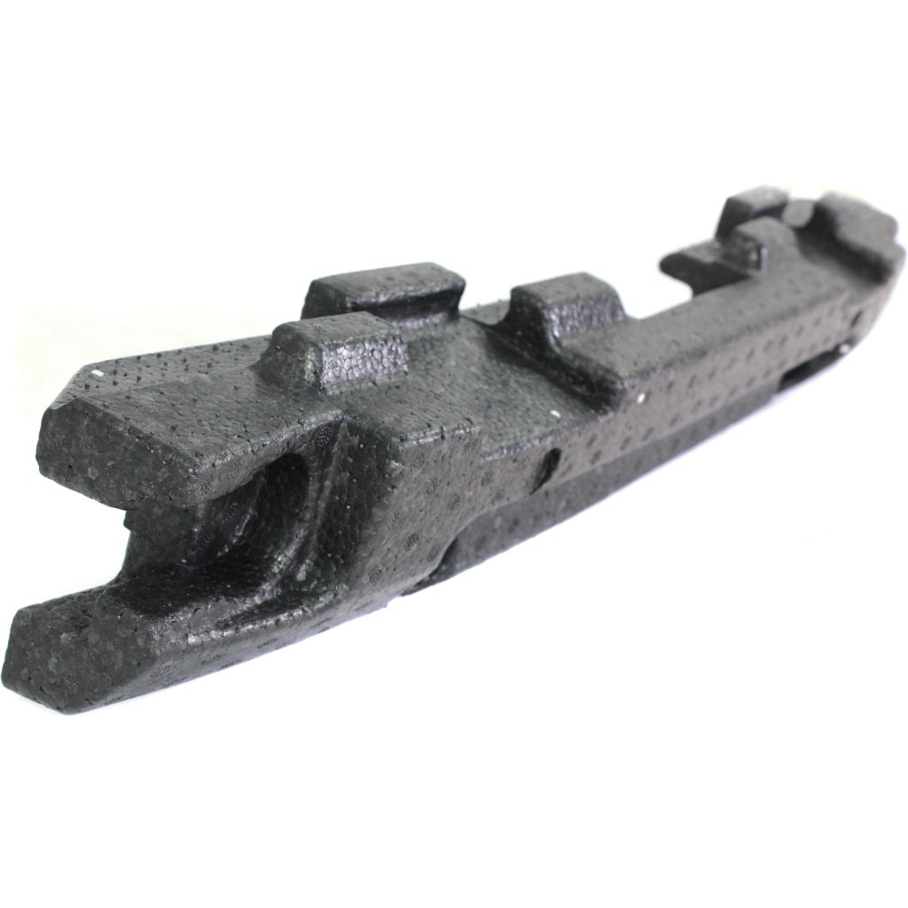 JEEP GRAND CHEROKEE FRONT BUMPER ABSORBER (EXC SRT-8) **CAPA** OEM#57010627AB 2011-2013 PL#CH1070822C