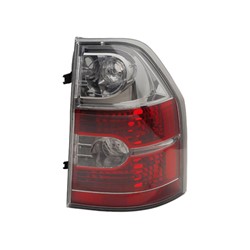 ACURA MDX TAIL LAMP UNIT RIGHT (Passenger Side) OEM#33501S3VA11 2004-2006 PL#AC2801110