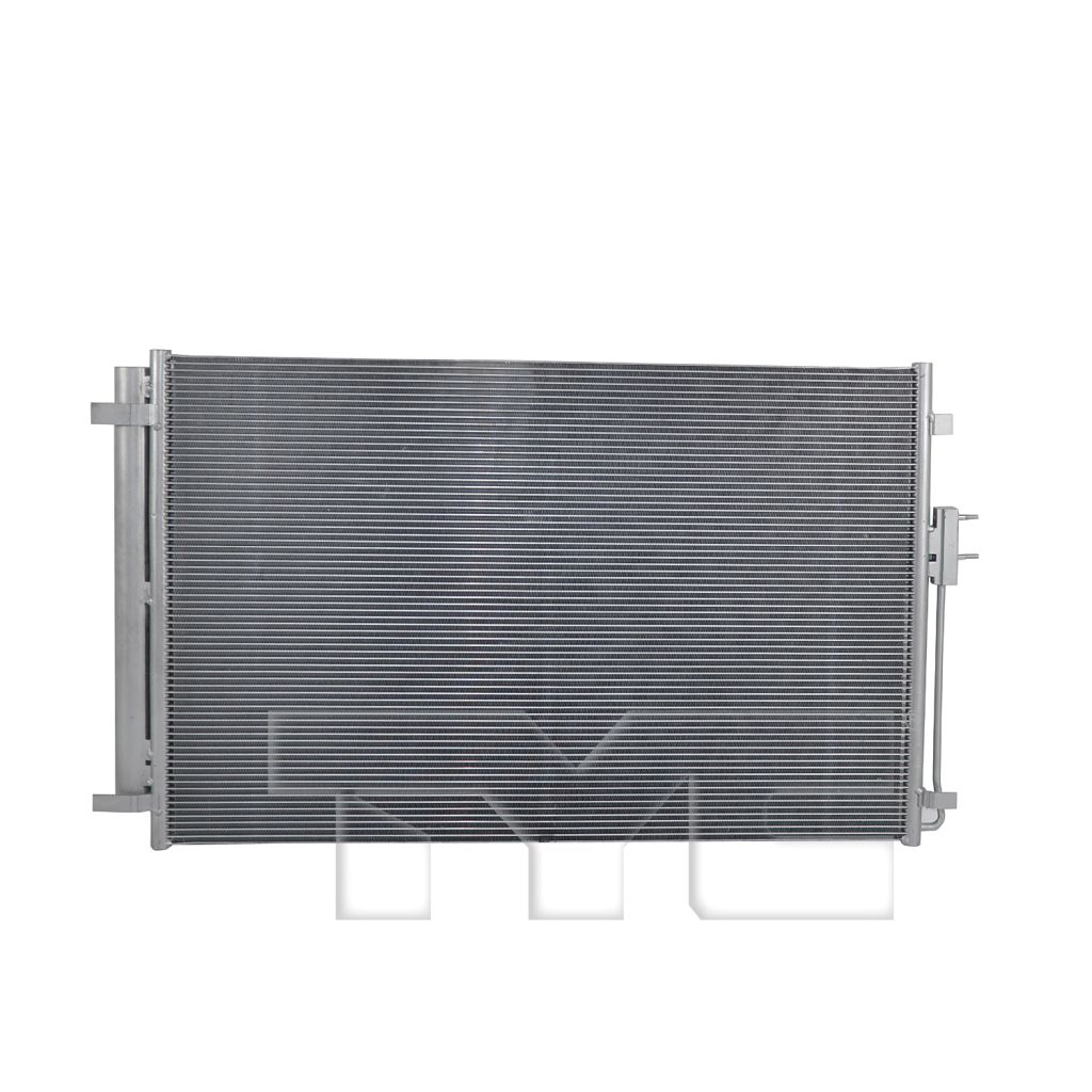 KIA TELLURIDE A/C CONDENSER OEM#97606S9100 2020-2025 PL#KI3030153