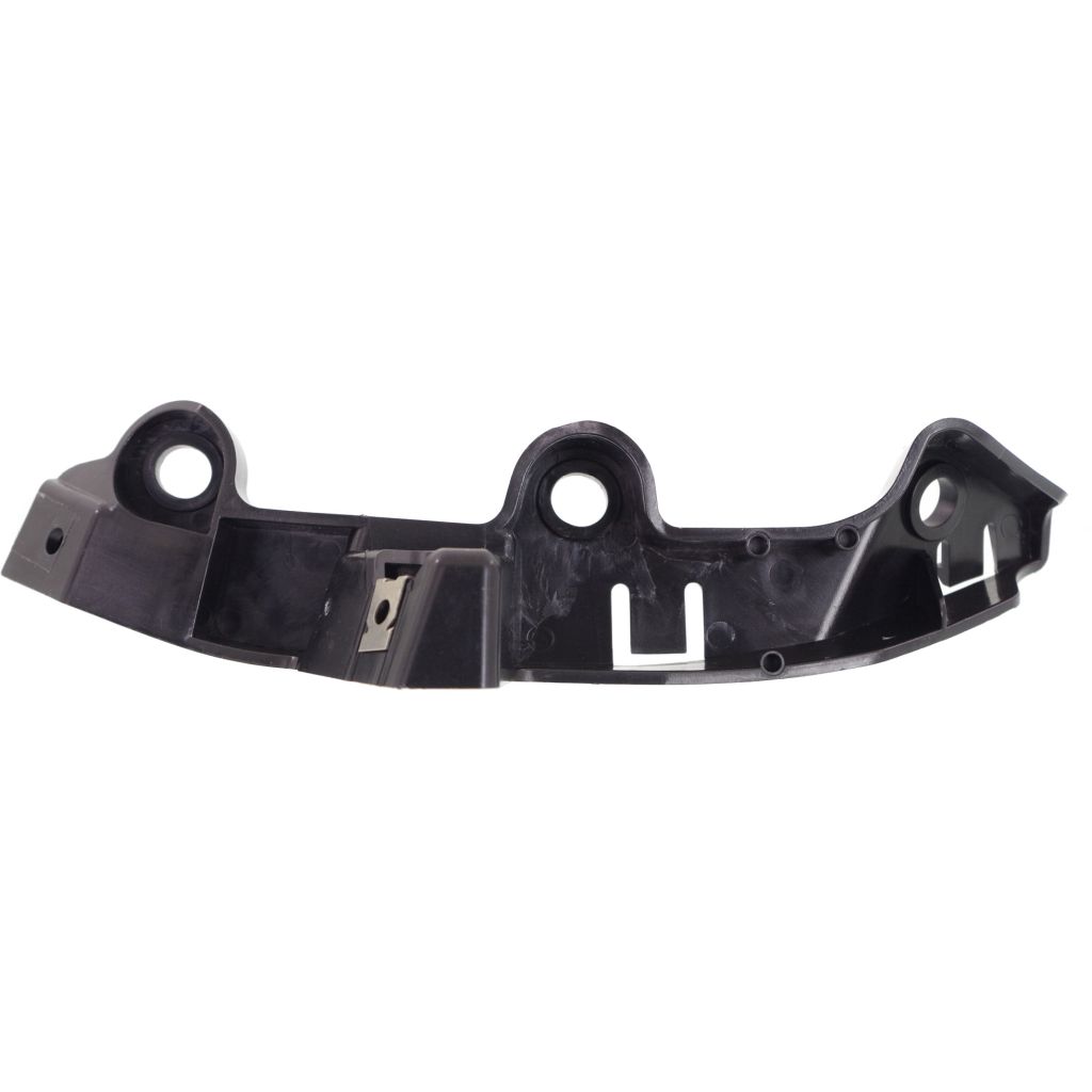 FORD TRUCKS & VANS TRANSIT CONNECT FRONT BUMPER COVER SIDE BRACKET LEFT (Driver Side) OEM#DT1Z17C947K 2014-2018 PL#FO1042140