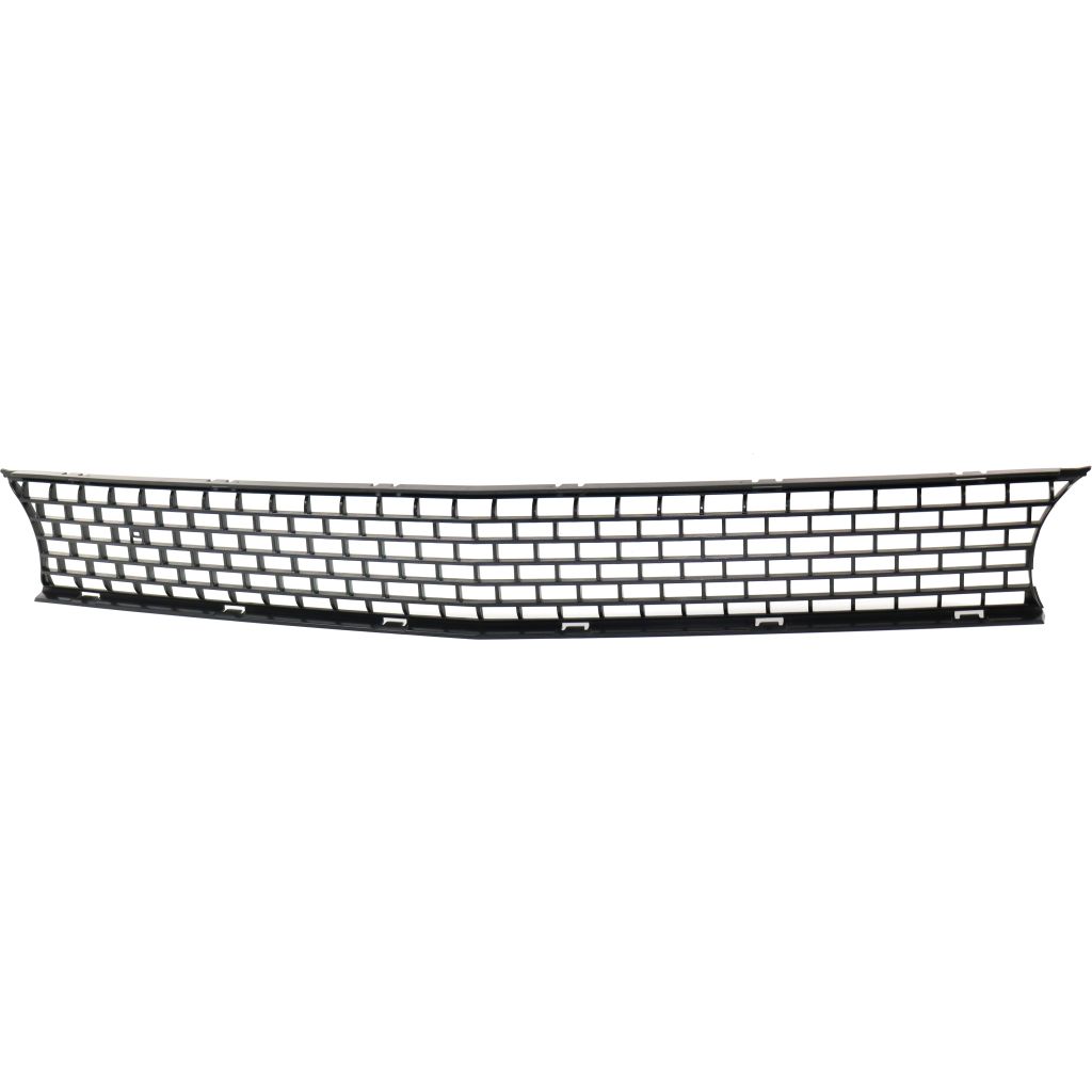 DODGE CHALLENGER GRILLE (SRT/SRT DEMON) OEM#6PB51RXFAA 2015-2023 PL#CH1200399