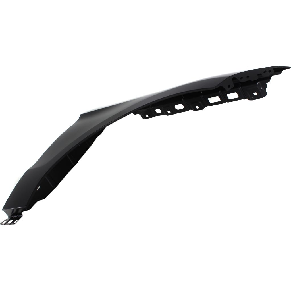 MERCEDES-BENZ GLE-CLASS SUV PLUG-IN (166) FENDER RIGHT (Passenger Side) OEM#1668801206 2016-2019 PL#MB1241158