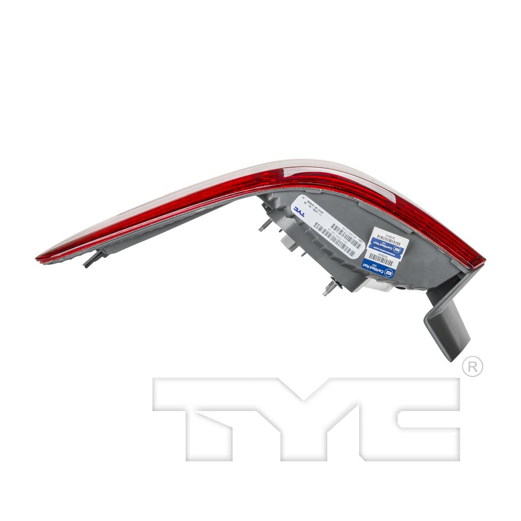 HONDA ACCORD SEDAN TAIL LAMP UNIT RIGHT (Passenger Side) OEM#33501SDAA11 2005 PL#HO2801160