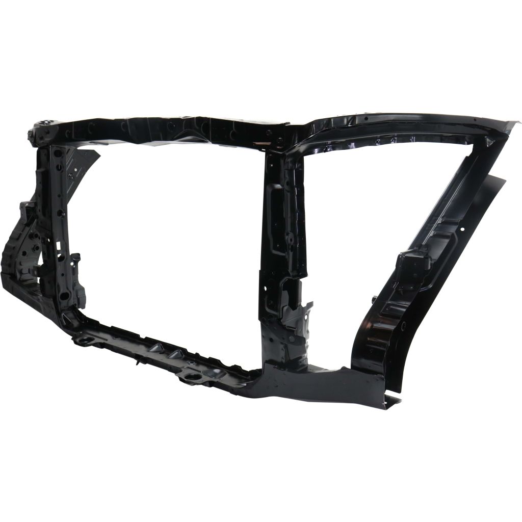 ACURA MDX RADIATOR SUPPORT ASSEMBLY OEM#60400TZ5A01ZZ 2014-2016 PL#AC1225131