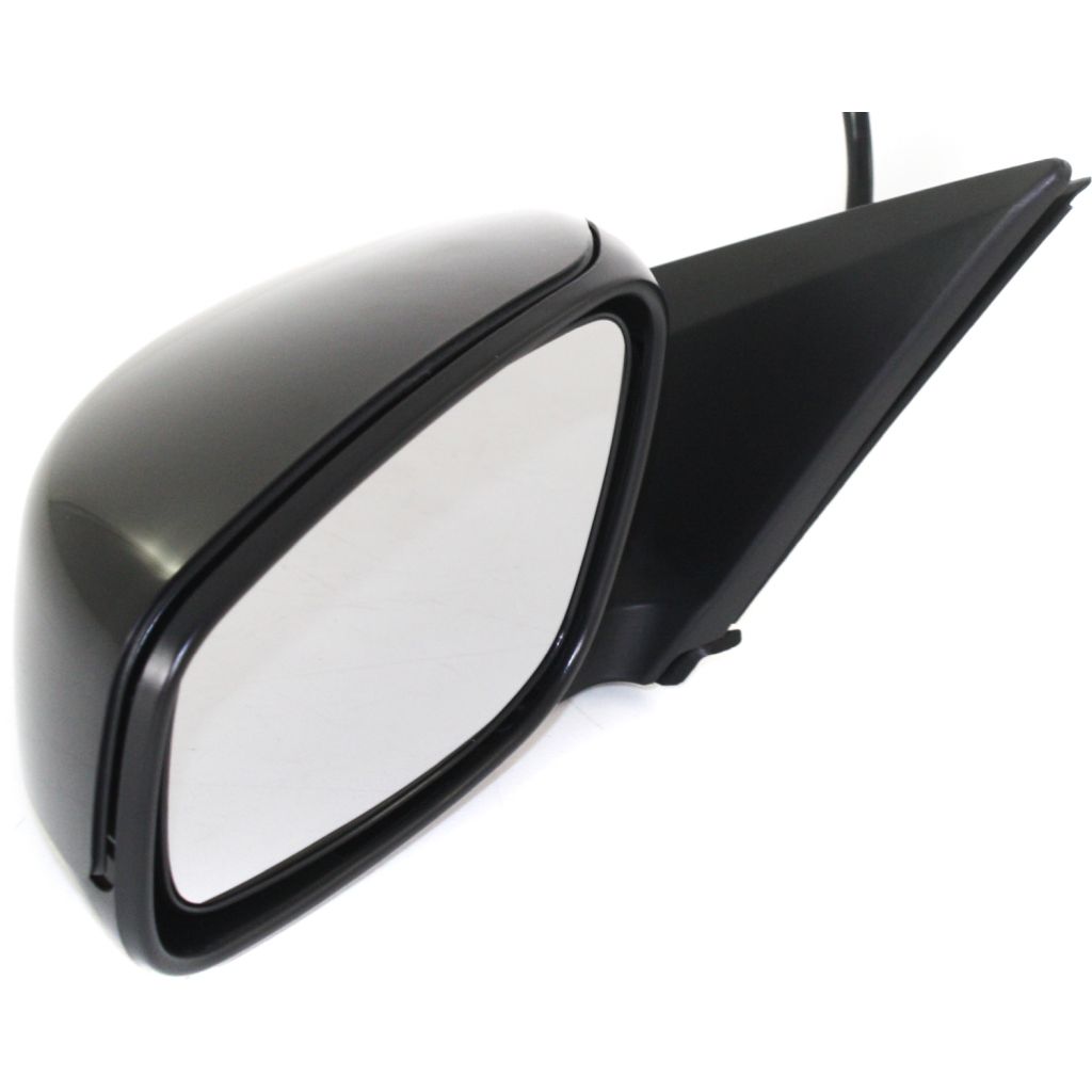 INFINITI Q60 COUPE DOOR MIRROR LEFT (Driver Side) PWR/HTD/MENORY (W/CVR) OEM#96302JK61B-PFM 2014-2015 PL#IN1320114