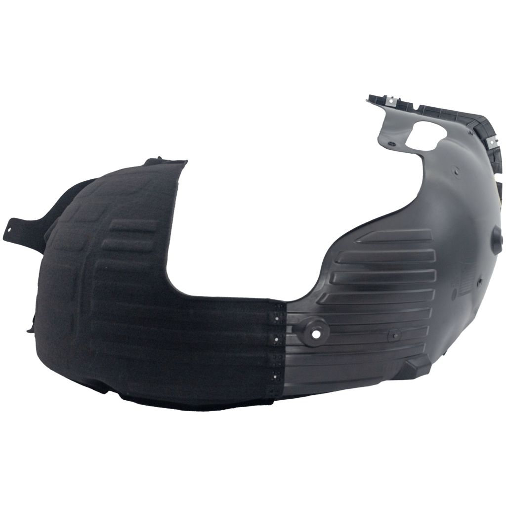 HYUNDAI SONATA FENDER LINER RIGHT (Passenger Side) OEM#86812C2600 2018-2019 PL#HY1249169