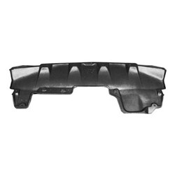 NISSAN(DATSUN) MURANO CONV FRONT SPLASH SHIELD (ENG UNDER CVR) **CAPA** OEM#758921AA0A 2011-2014 PL#NI1228131C