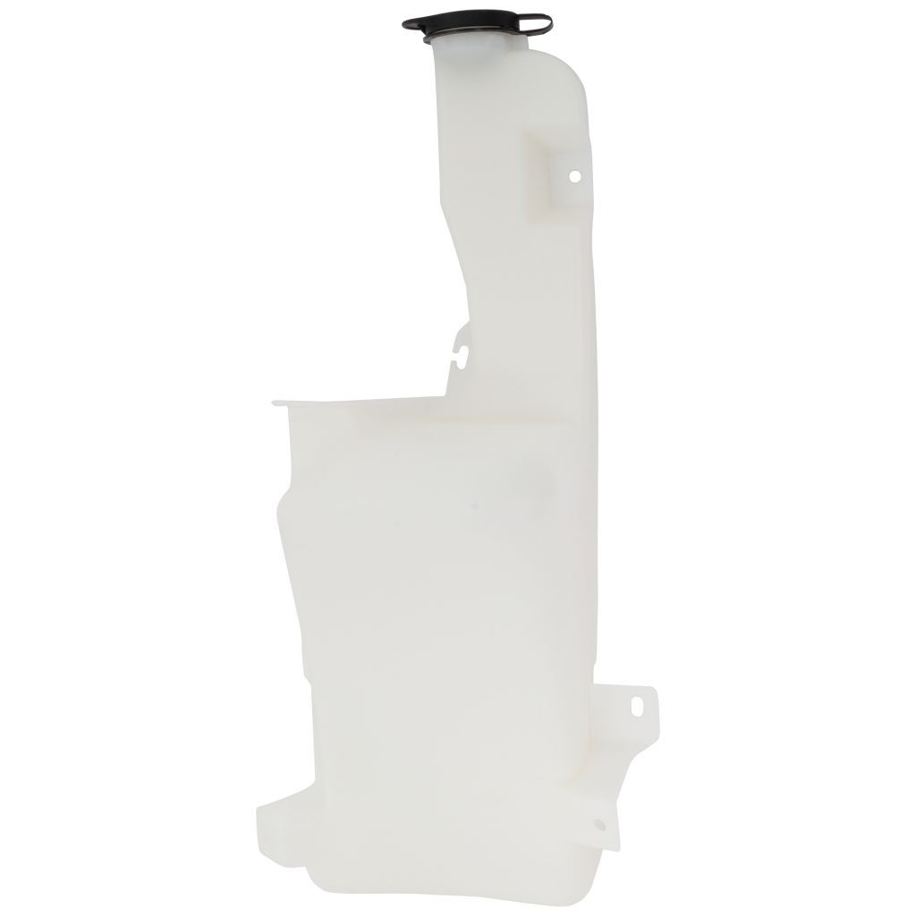 CADILLAC ESCALADE/ESCALADE ESV WASHER TANK WO/PUMP (W/REAR WIPER)(W/SENSOR HOLE) OEM#12487671 2002-2006 PL#GM1288103