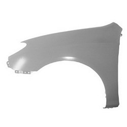 HYUNDAI ELANTRA SEDAN FENDER LEFT (Driver Side) **CAPA** OEM#663112H022 2007-2010 PL#HY1240138C