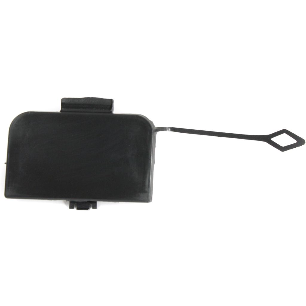 BMW BMW 3( i/xi ) (SEDAN/WAGON) FRONT BUMPER TOW HOOK COVER (WG)(W/SPORT PKG) OEM#51117893378 2002-2005 PL#BM1029103
