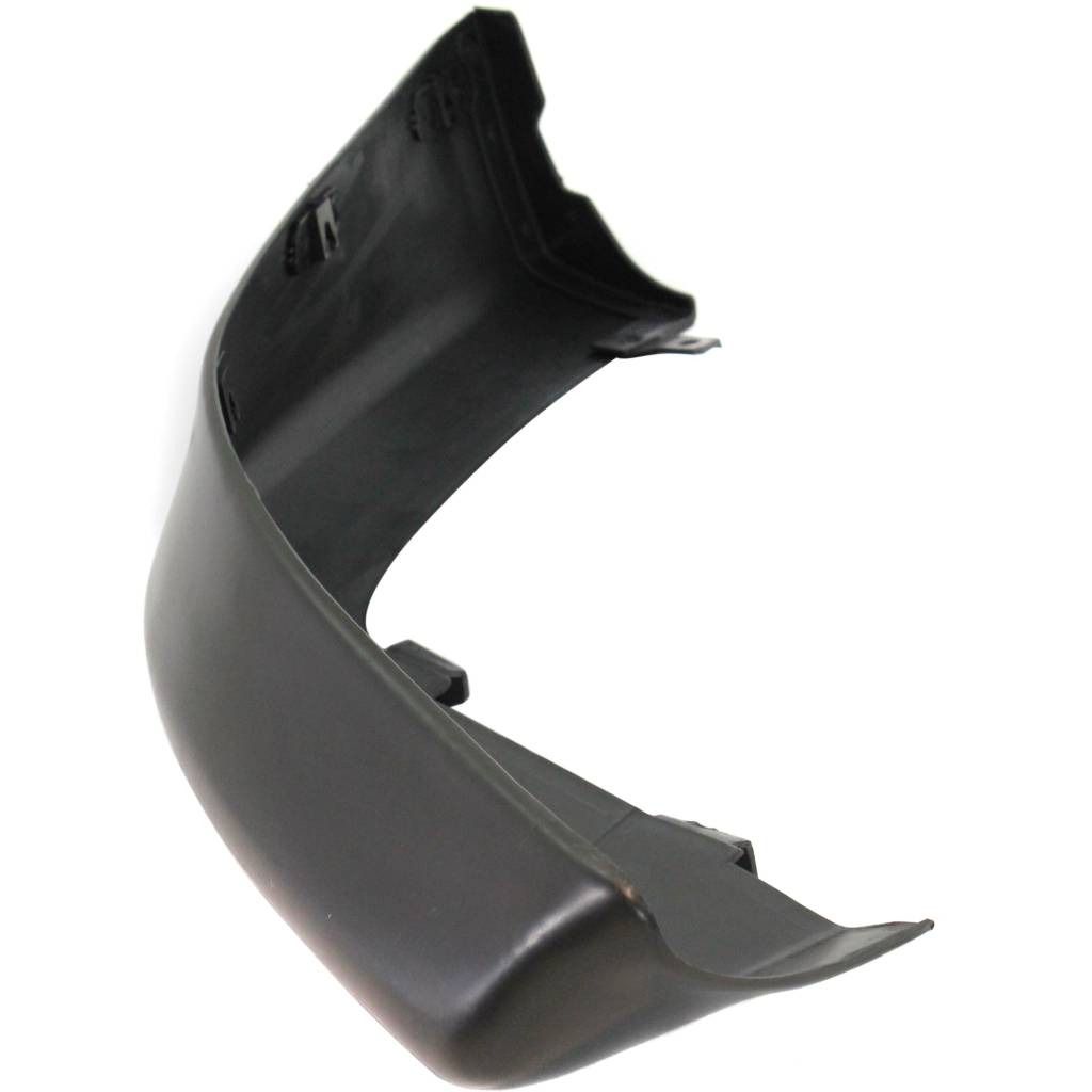 MITSUBISHI LANCER FRONT BUMPER AIR DAM RIGHT (Passenger Side) PTM (GTS) OEM#6512A164WA 2008-2015 PL#MI1090101