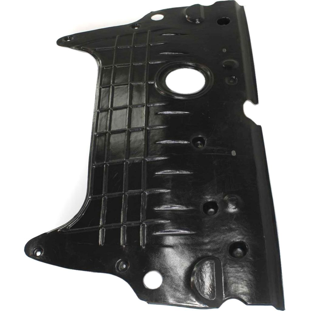 HYUNDAI SONATA FRONT SPLASH SHIELD (RR ENG UNDER CVR)(2.4L) OEM#291203K250 2006-2010 PL#HY1228122