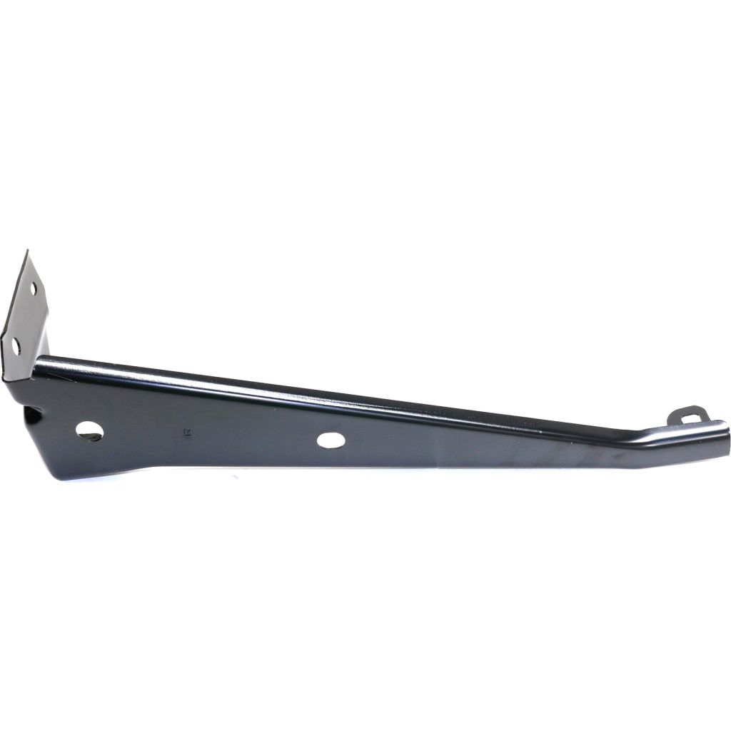 FORD TRUCKS & VANS FORD/PU (F150)(EXC SVT RAPTOR) GRILLE BRACKET RIGHT (Passenger Side) OEM#9L3Z8182A 2009-2014 PL#FO1207125