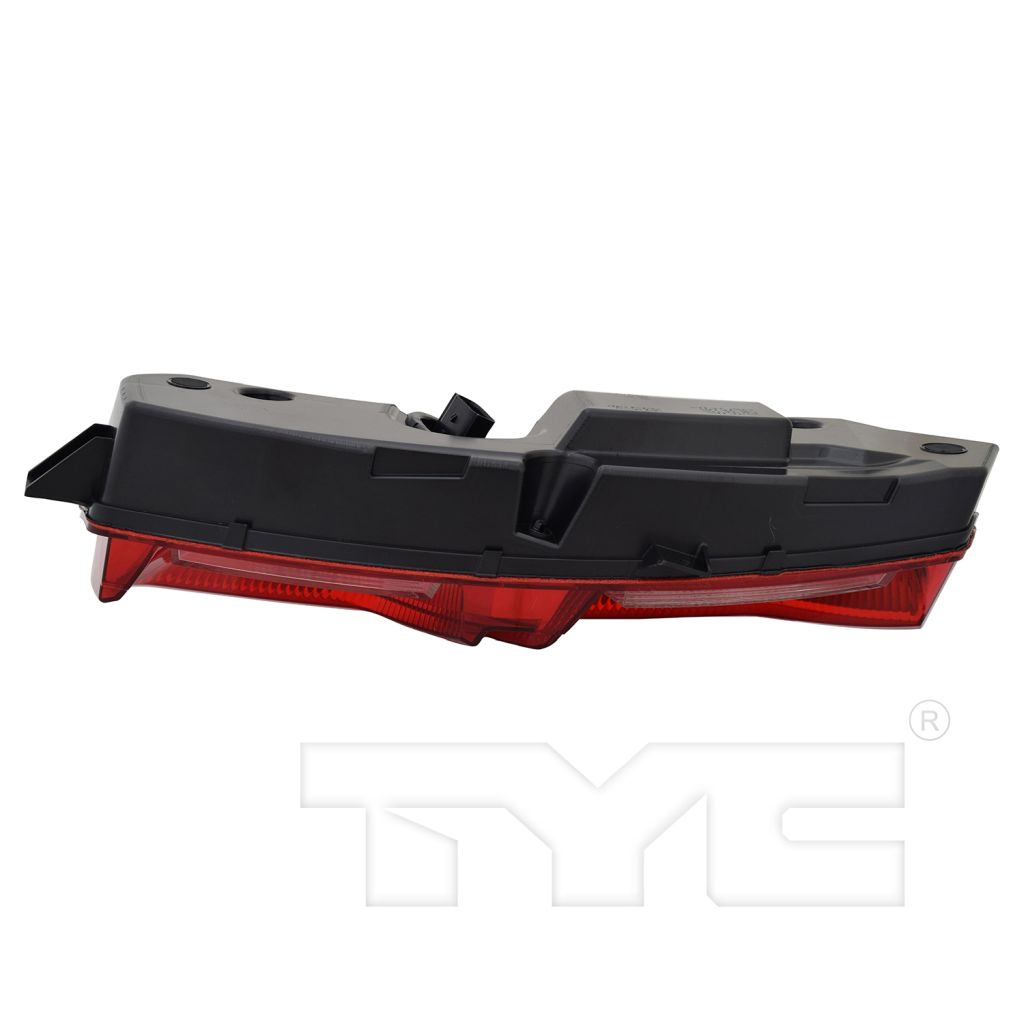 CHEVROLET CORVETTE TAIL LAMP ASSY RIGHT (Passenger Side) (LED)(STINGRAY) OEM#84587836 2014-2019 PL#GM2801287