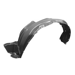 TOYOTA 4RUNNER FENDER LINER LEFT (Driver Side) (W/20" WHEEL) OEM#5380635030 2014-2024 PL#TO1248202
