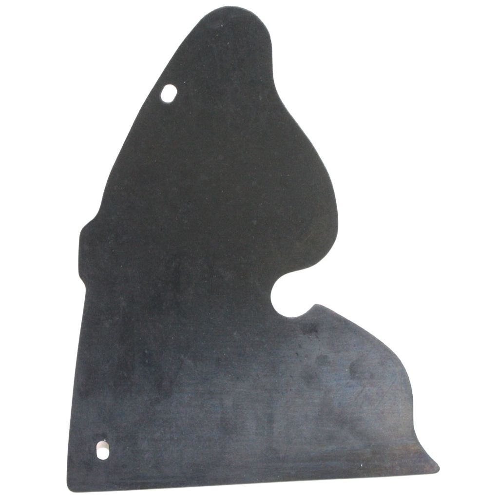 1998-2008 FORD RANGER Fender splash shield Left Driver Side OEM# 1L5Z16103CA PL# FO1250144