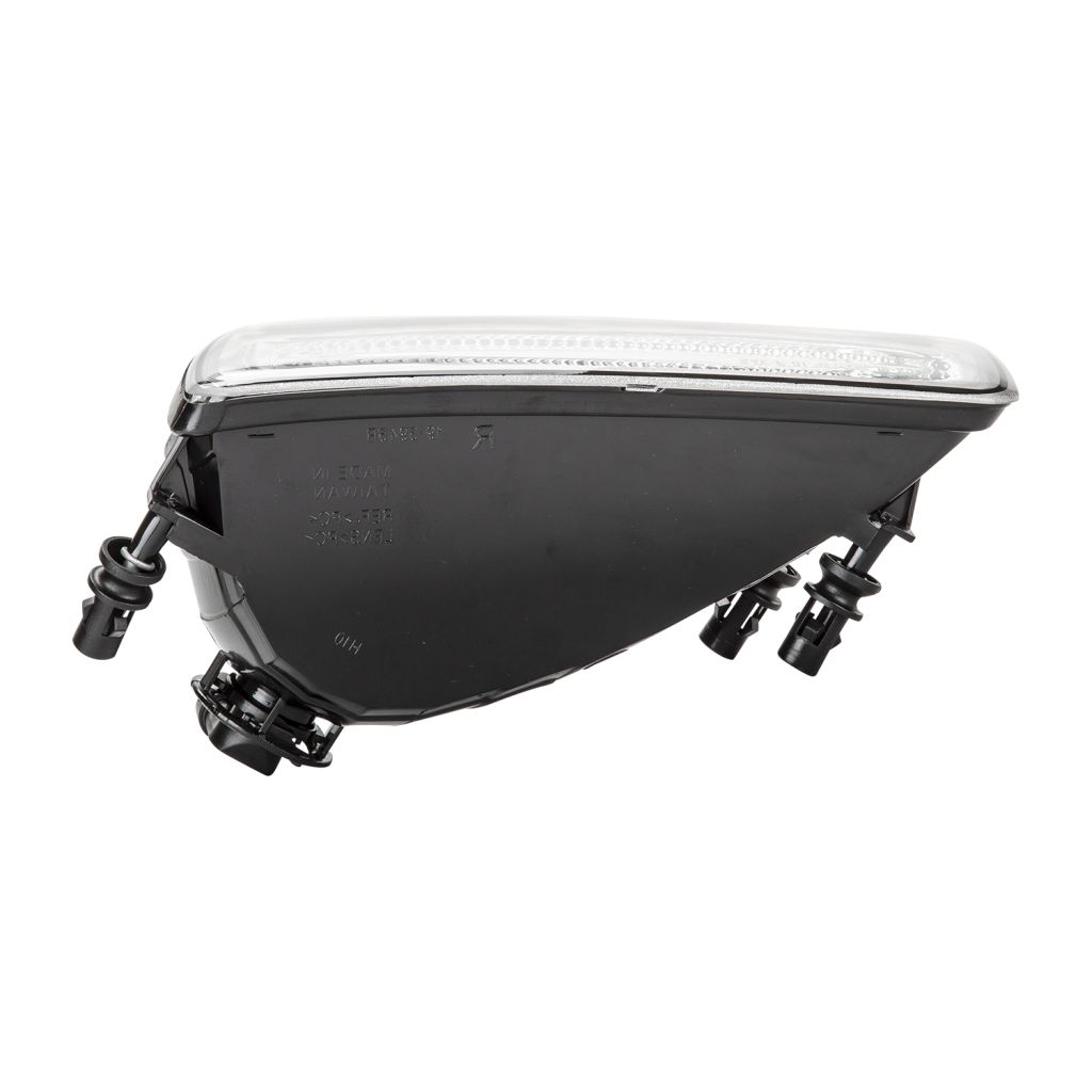 FORD TRUCKS & VANS EXPLORER SPORT TRAC (PICKUP) FOG LAMP ASSY LEFT (Driver Side) OEM#6L2Z15201AA 2007-2010 PL#FO2594100
