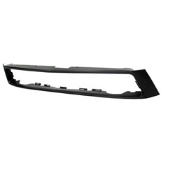 FORD MUSTANG GRILLE FRAME (GT)(W/O California Edition)(FOG LAMP IN THE GRILLE)**CAPA** OEM#AR3Z8419AA 2010-2012 PL#FO1210105C