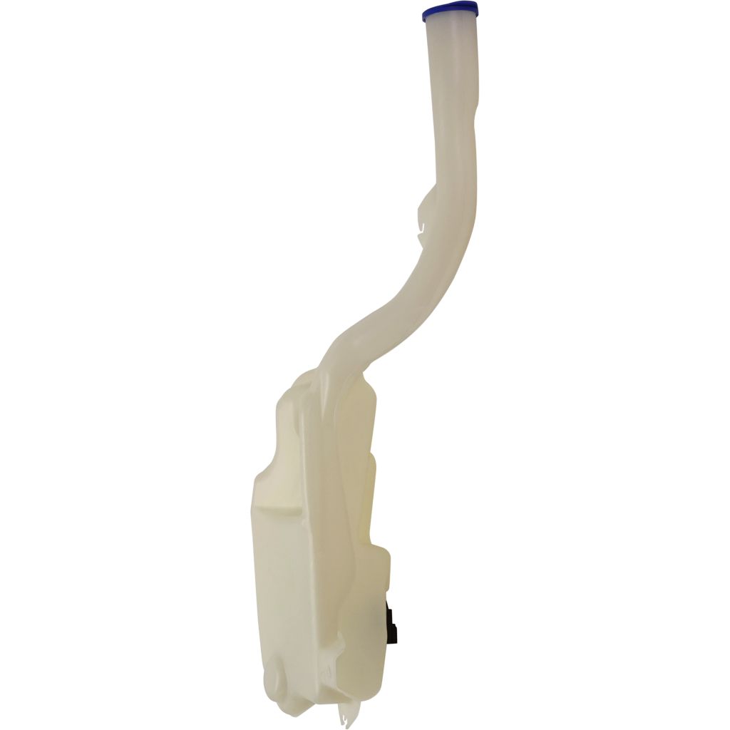 FORD TRUCKS & VANS EDGE WASHER TANK W/PUMP W/SENSOR W/CAP OEM#GT4Z17618B-PFM 2015-2024 PL#FO1288191