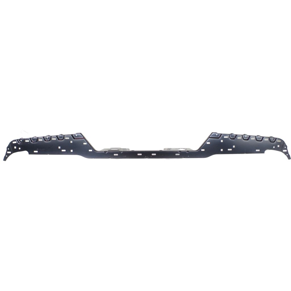 GM TRUCKS & VANS SIERRA/PU 1500 (GMC) REAR BUMPER REINF/BAR UPPER **CAPA** OEM#20899965 2007-2013 PL#GM1106677C