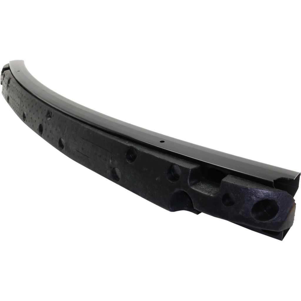 DODGE TRUCKS & VANS CARAVAN REAR BUMPER REINFORCEMENT (Exhaust on LEFT (Driver Side))(119" WB) OEM#4857997AC 2005-2007 PL#CH1106204