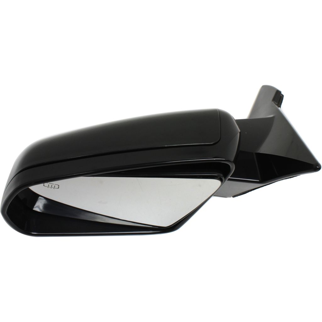 CHRYSLER SEBRING CONV DOOR MIRROR LEFT (Driver Side) PWR/HTD (NON-FOLDING)(PTM) OEM#1AL031XRAC-PFM 2008-2009 PL#CH1320323