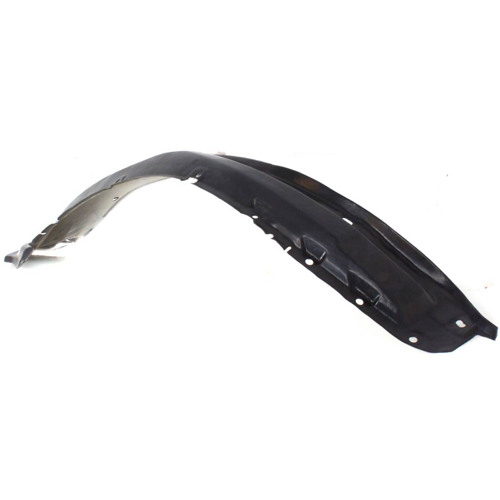 MITSUBISHI MONTERO SPORT FENDER LINER LEFT (Driver Side) OEM#MR496661 2000-2004 PL#MI1248108