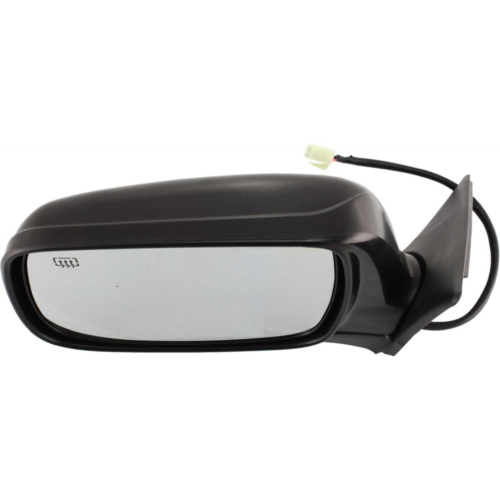 SUBARU BAJA DOOR MIRROR LEFT (Driver Side) PWR/HTD OEM#91031AE99ANN 2003-2006 PL#SU1320105