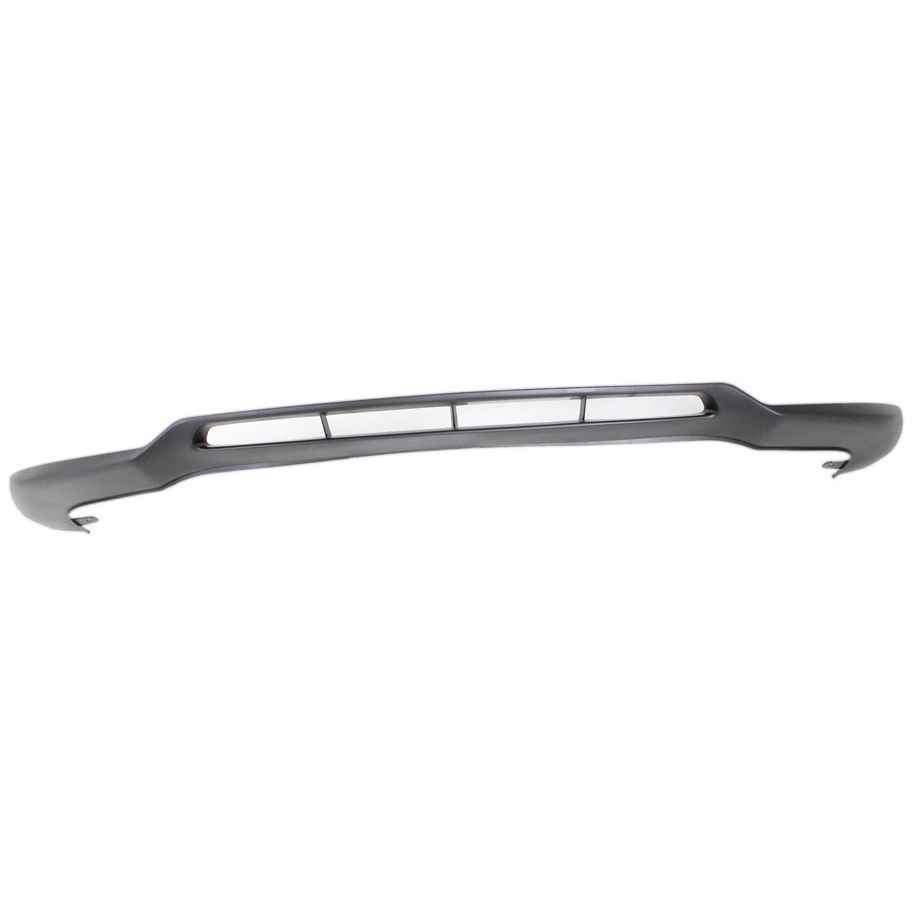 HYUNDAI TUCSON FRONT LOWER VALANCE PANEL GRAY OEM#865122S000 2010-2015 PL#HY1095100
