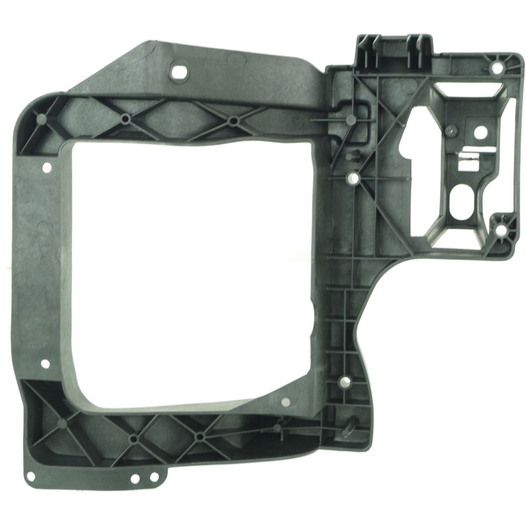 JEEP CHEROKEE HEAD/LAMP MOUNTING BRACKET LEFT (Driver Side) OEM#68227483AA 2014-2018 PL#CH1221122